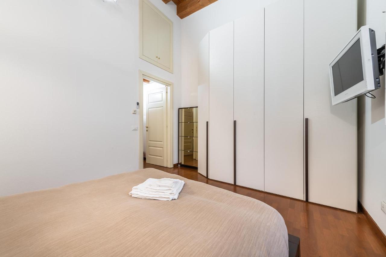 Apartment Suite Martini Al Castello