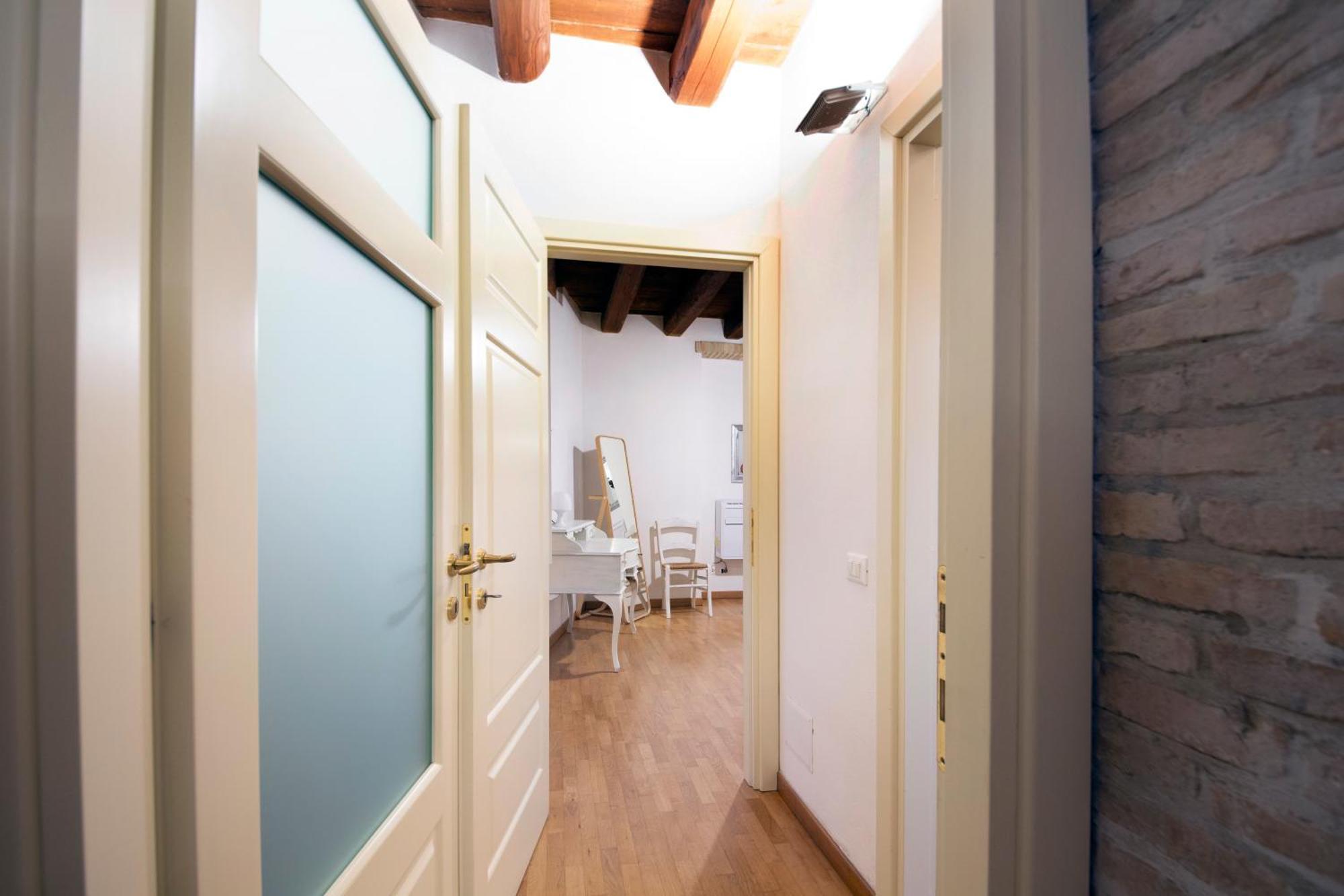 Apartment Suite Martini Al Castello Cagliari