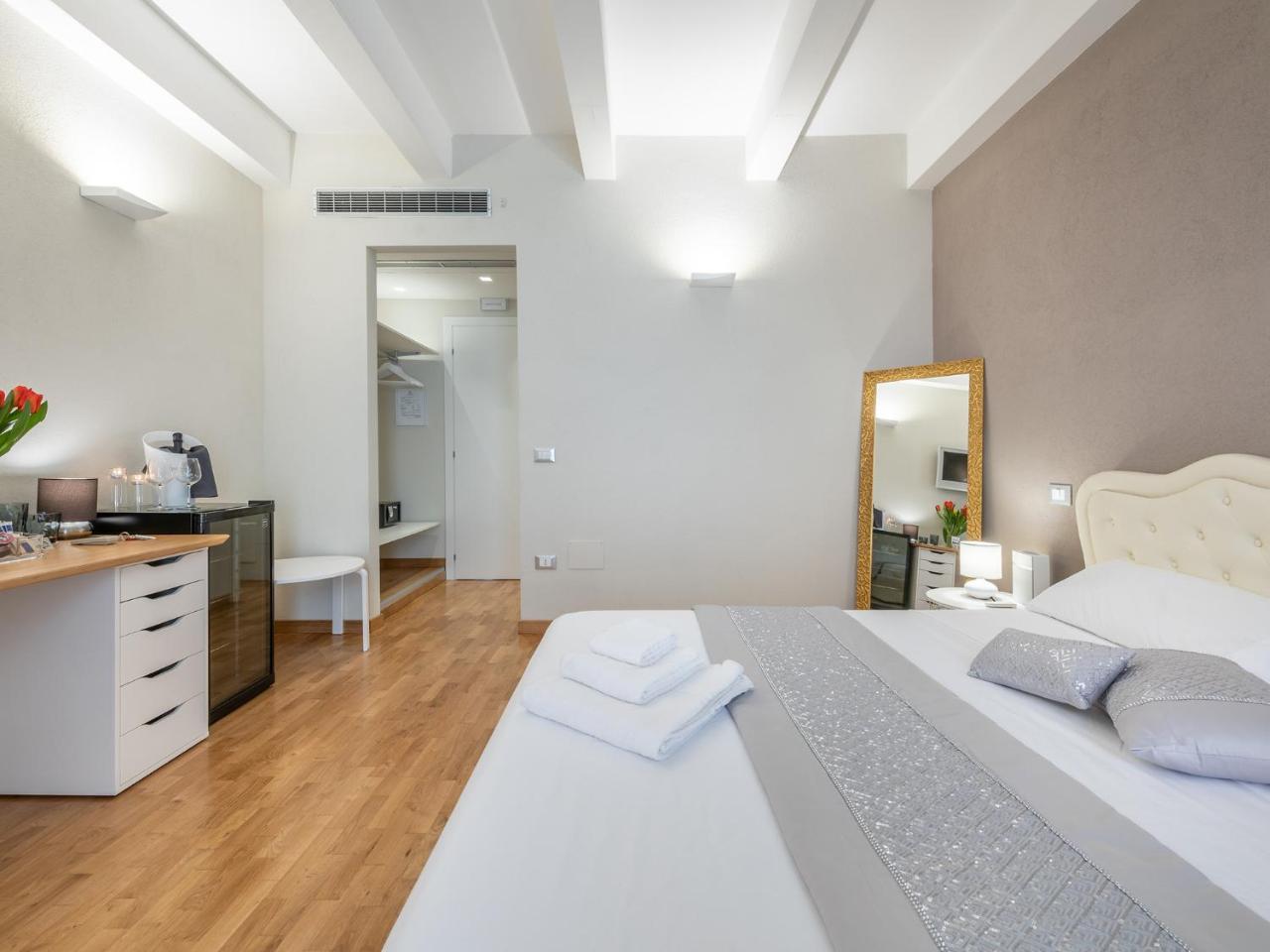 Suite Martini Al Castello *