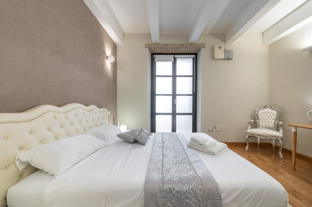 Suite Martini Al Castello * Cagliari