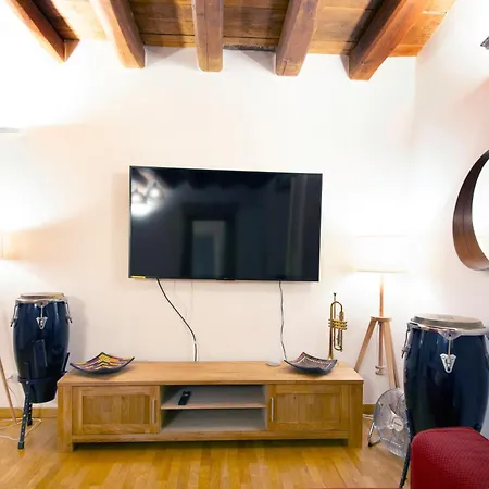Suite Martini Al Castello Cagliari Room photo