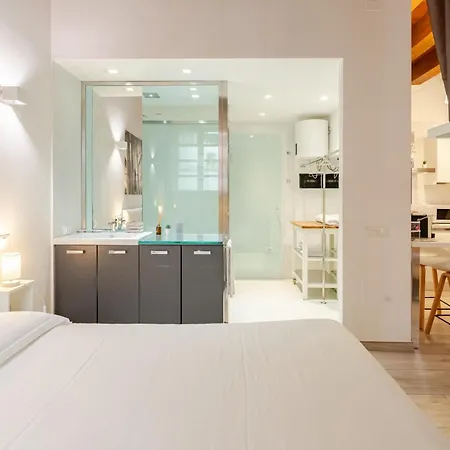 Suite Martini Al Castello Cagliari Exterior photo