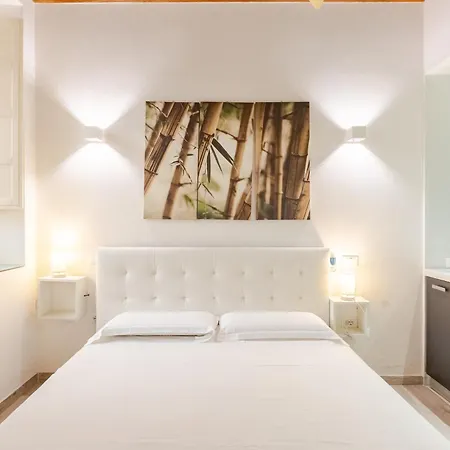 Suite Martini Al Castello Cagliari Exterior photo