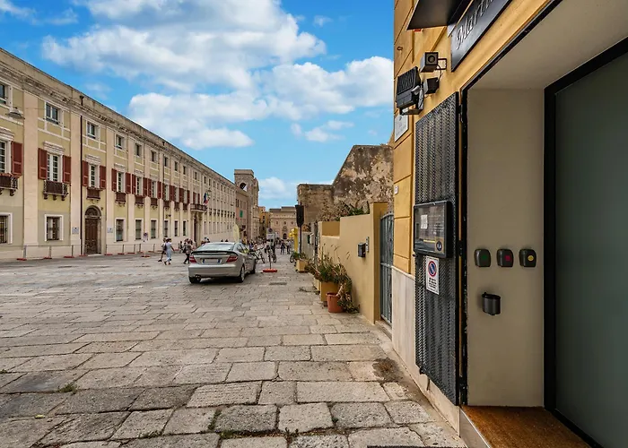 Suite Martini Al Castello