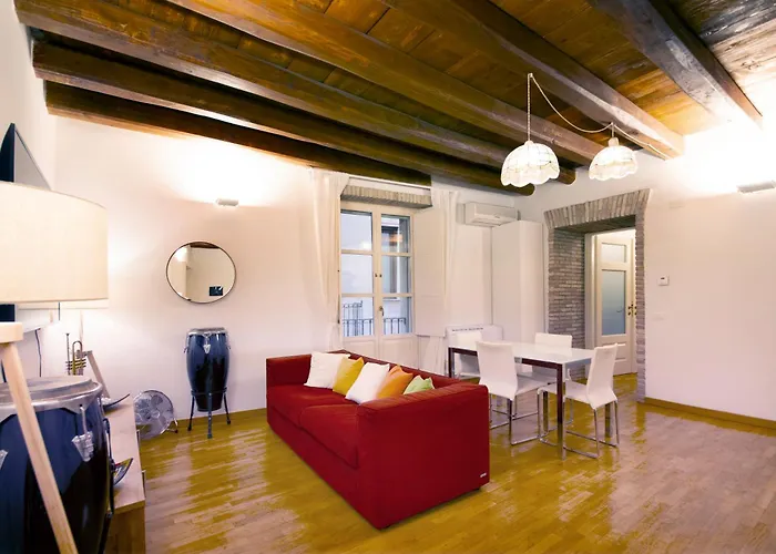 Suite Martini Al Castello