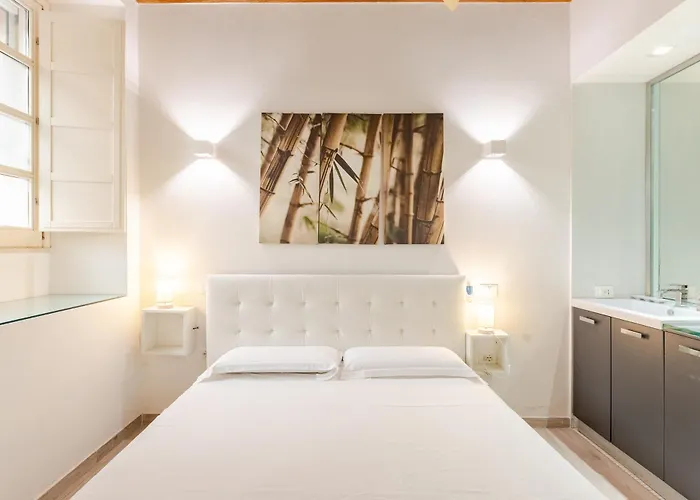 Suite Martini Al Castello