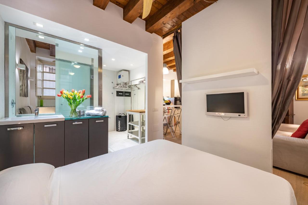 Suite Martini Al Castello *