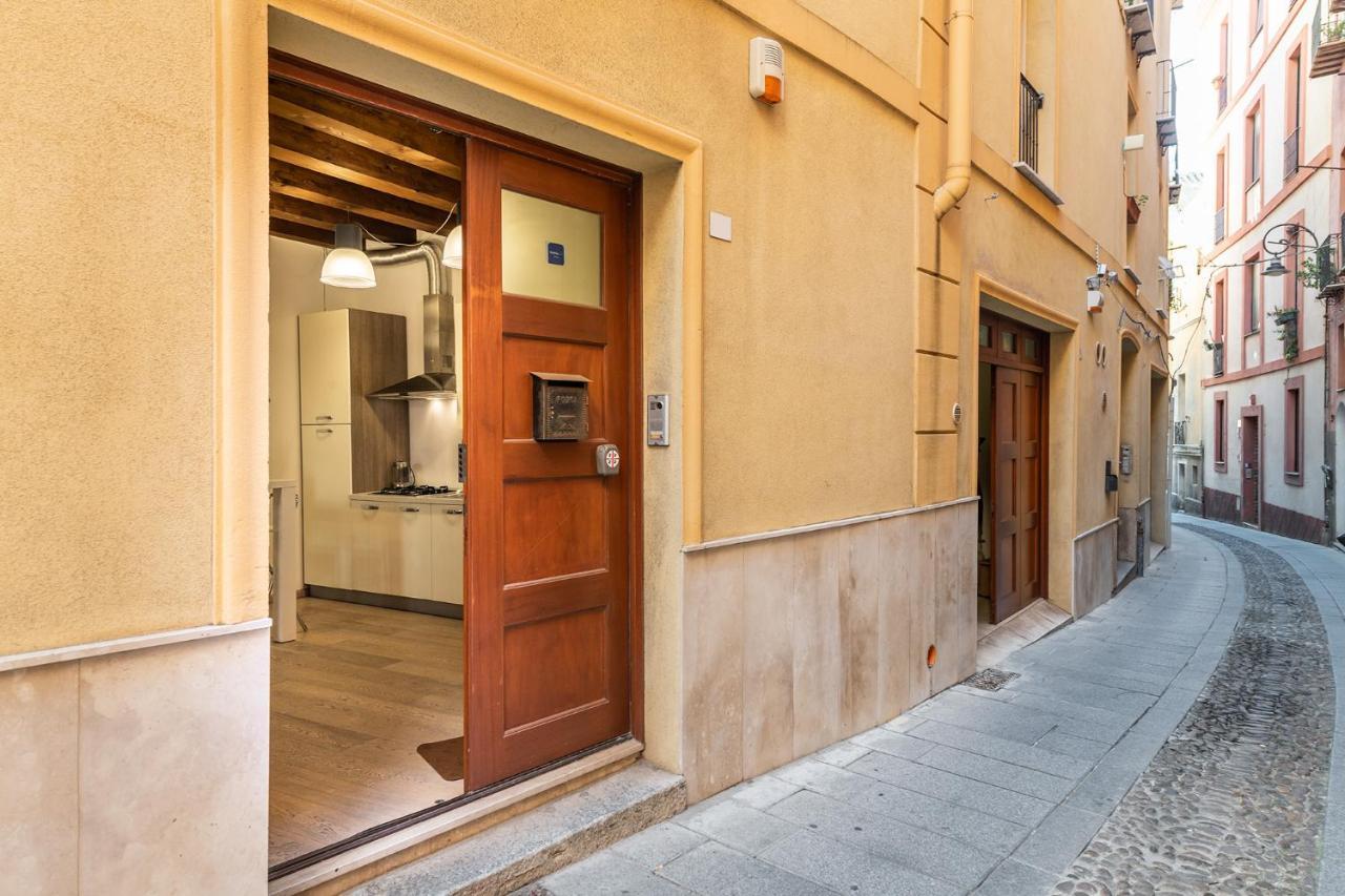 Suite Martini Al Castello Apartment *
