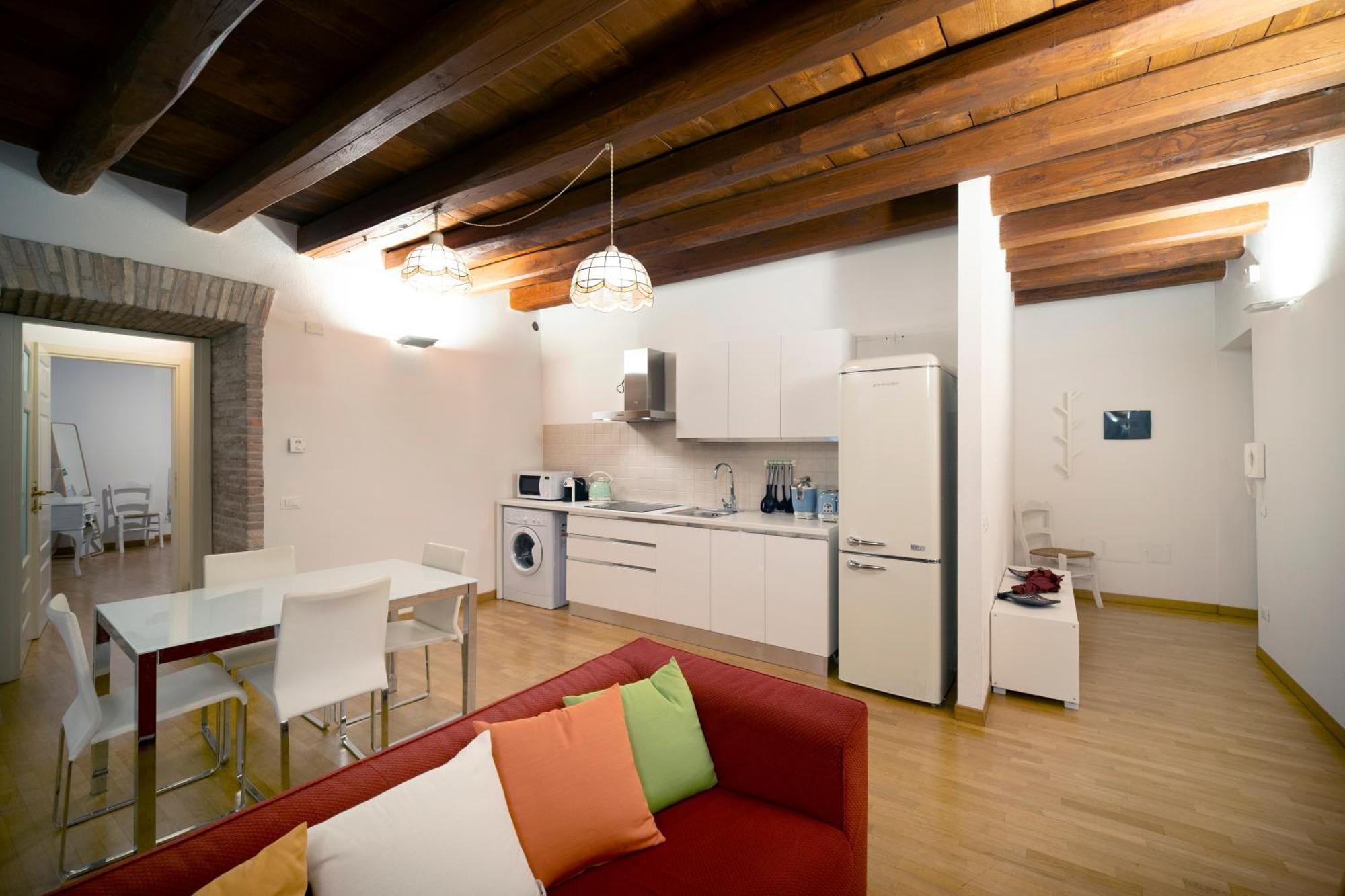 Suite Martini Al Castello Apartment Cagliari