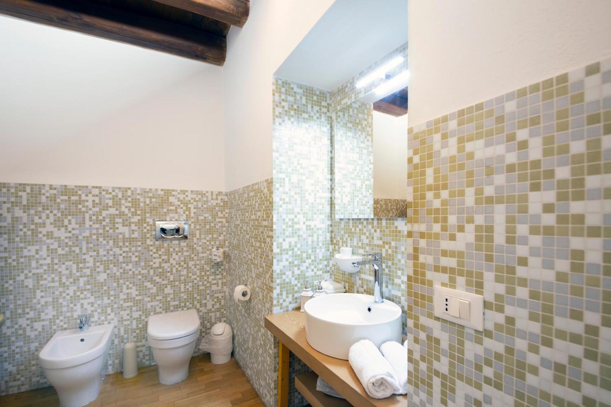 Suite Martini Al Castello *