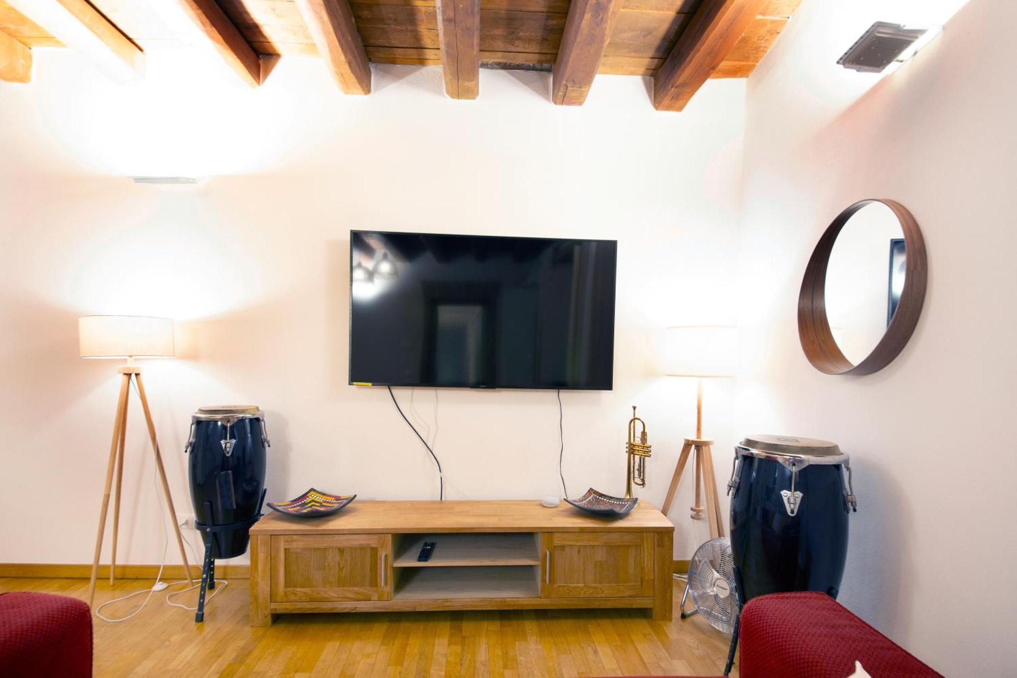Suite Martini Al Castello * Cagliari