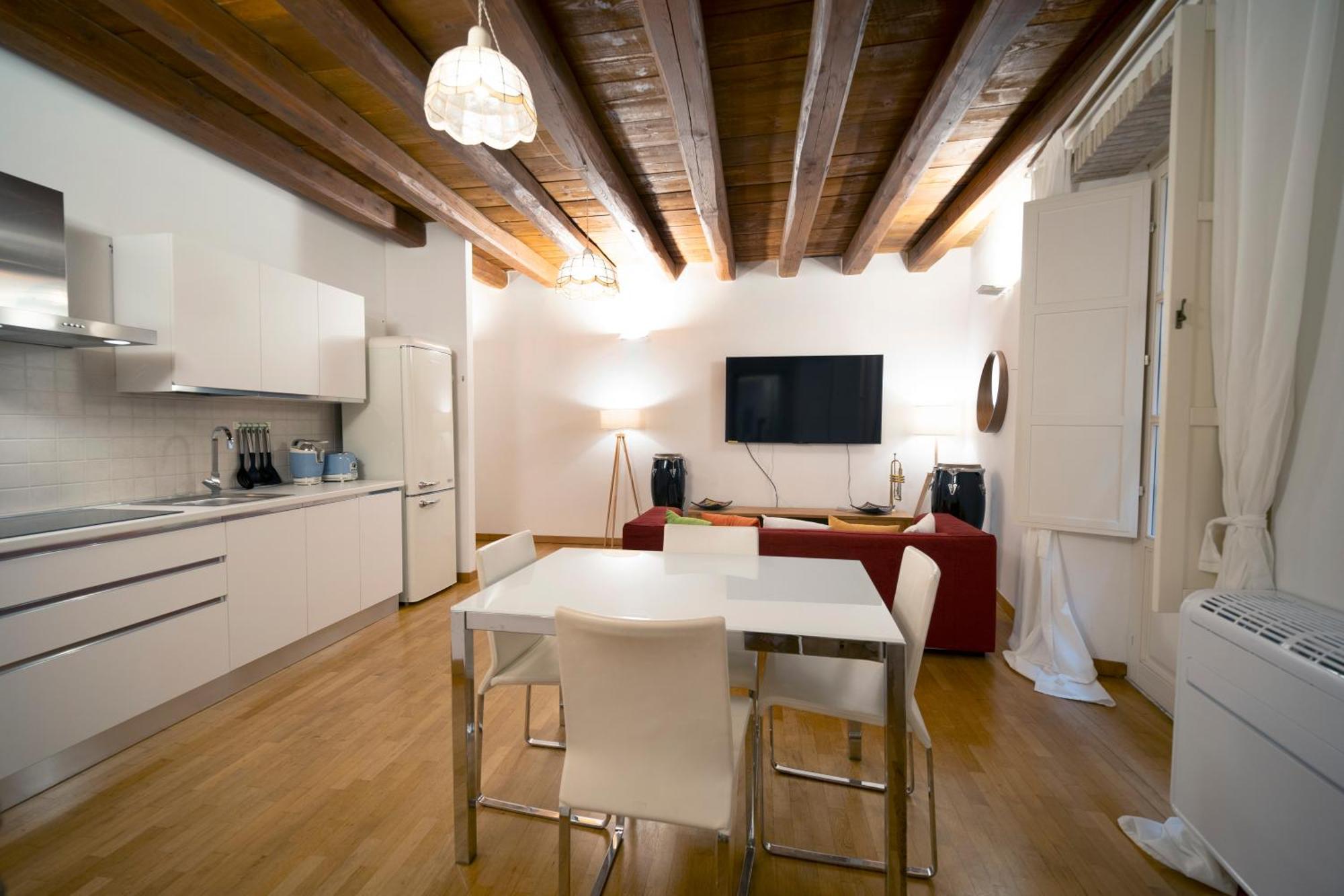 Suite Martini Al Castello Cagliari