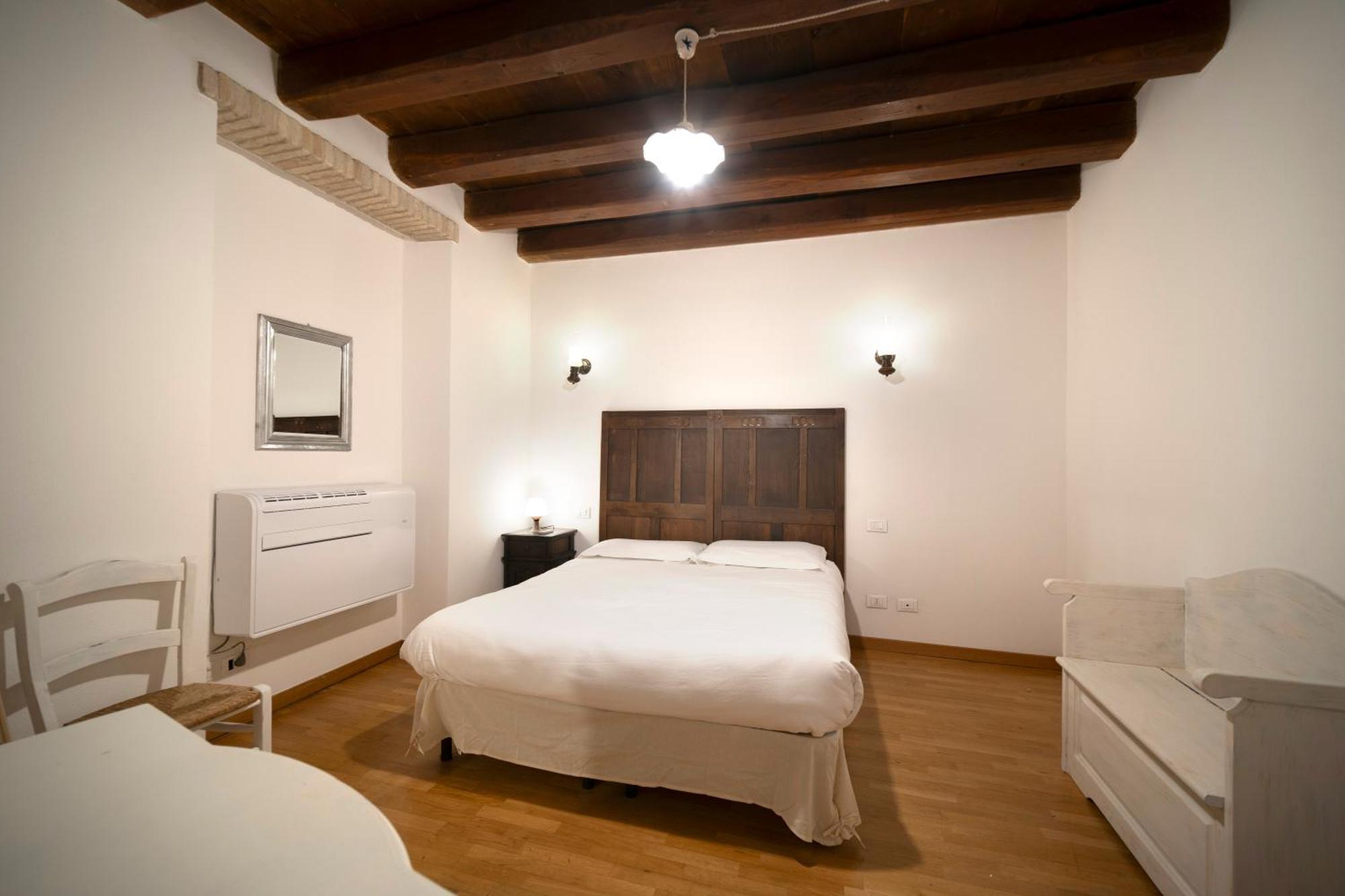 Apartment Suite Martini Al Castello *