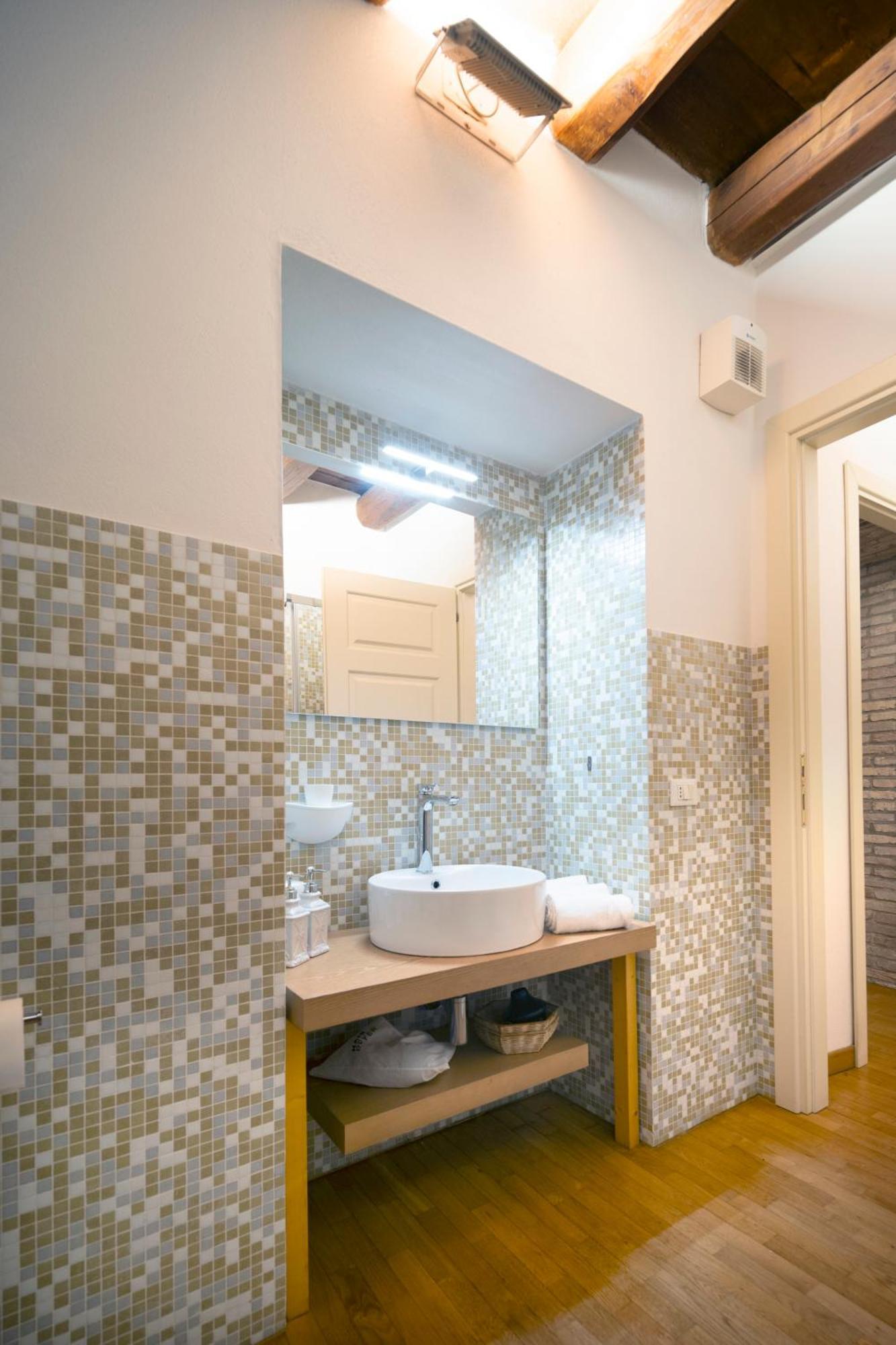 Suite Martini Al Castello *
