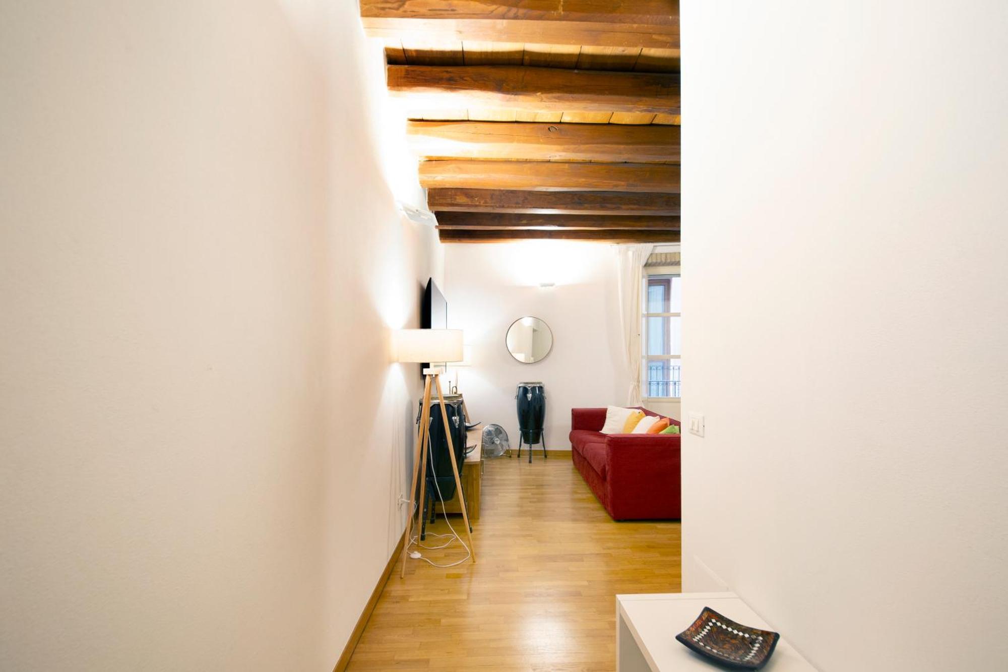 Suite Martini Al Castello Apartment Cagliari