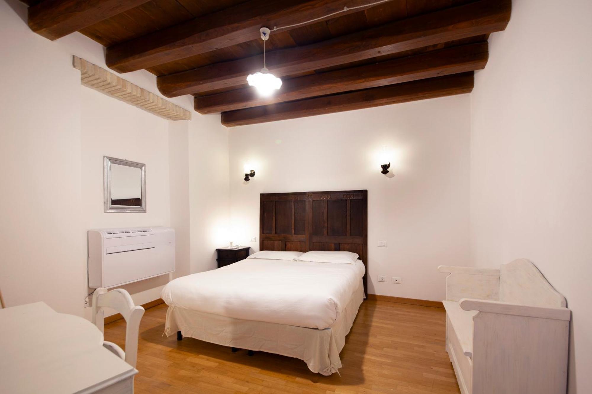 Apartment Suite Martini Al Castello *
