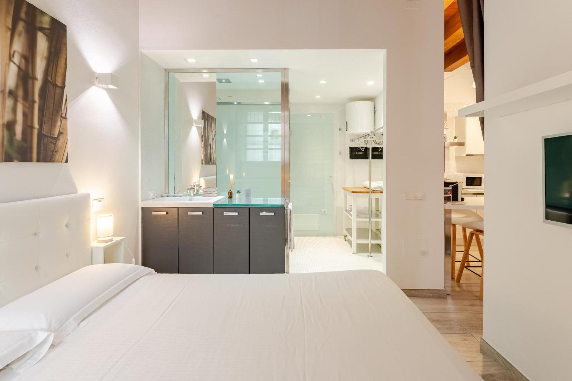 Suite Martini Al Castello *