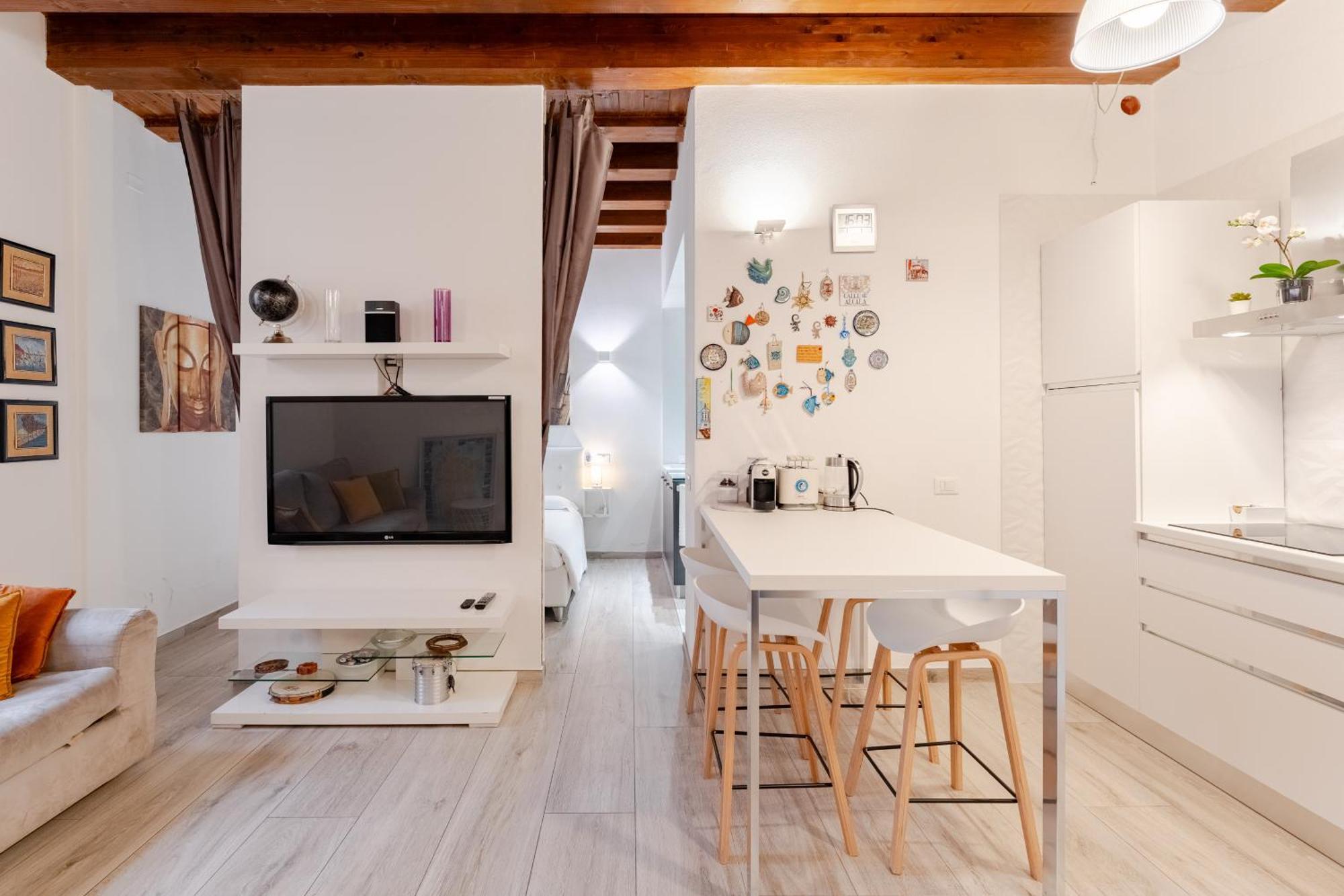 Apartment Suite Martini Al Castello Cagliari