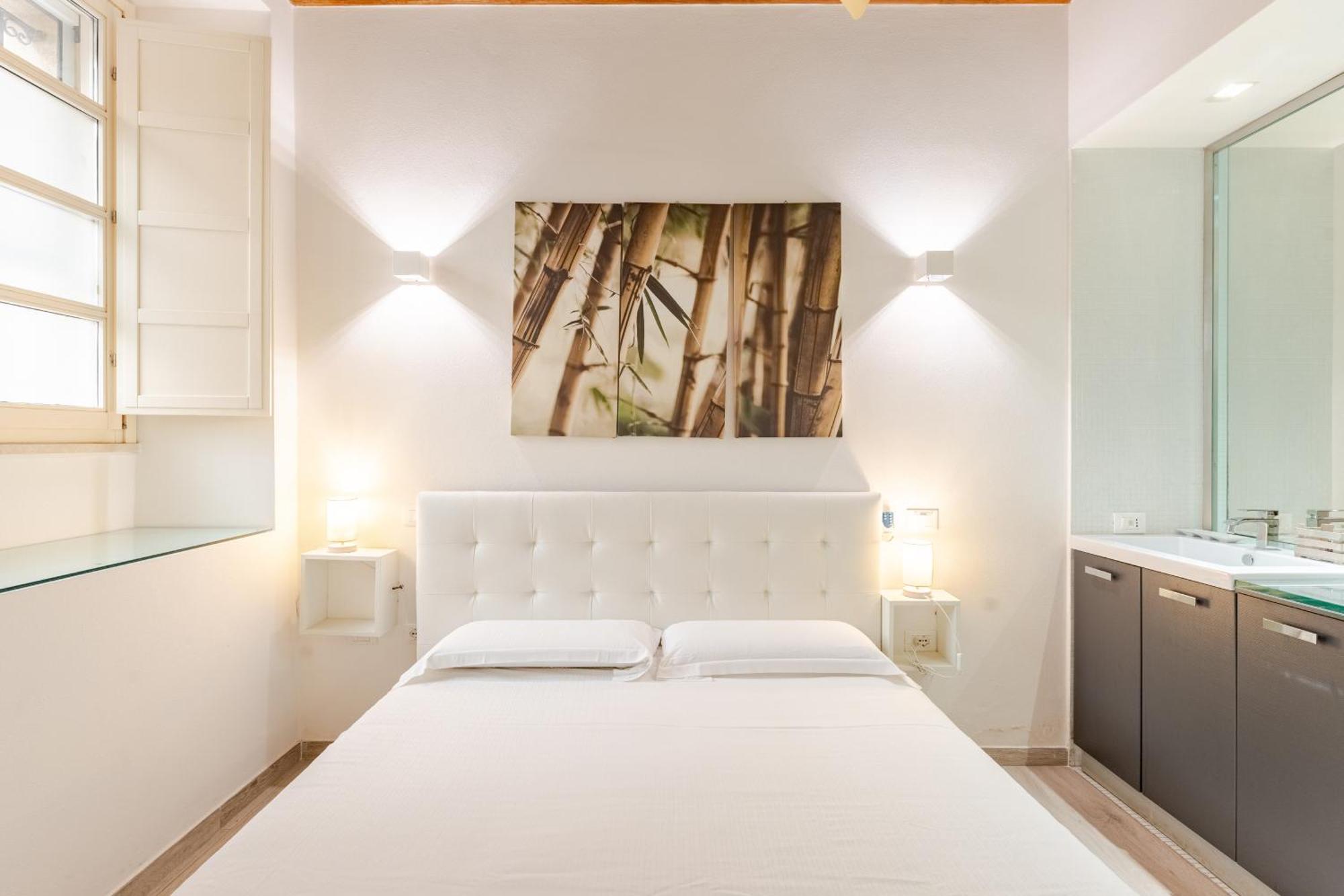 Suite Martini Al Castello *