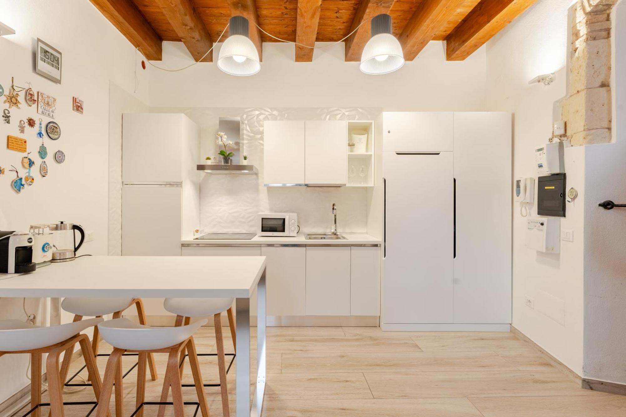 Suite Martini Al Castello * Cagliari