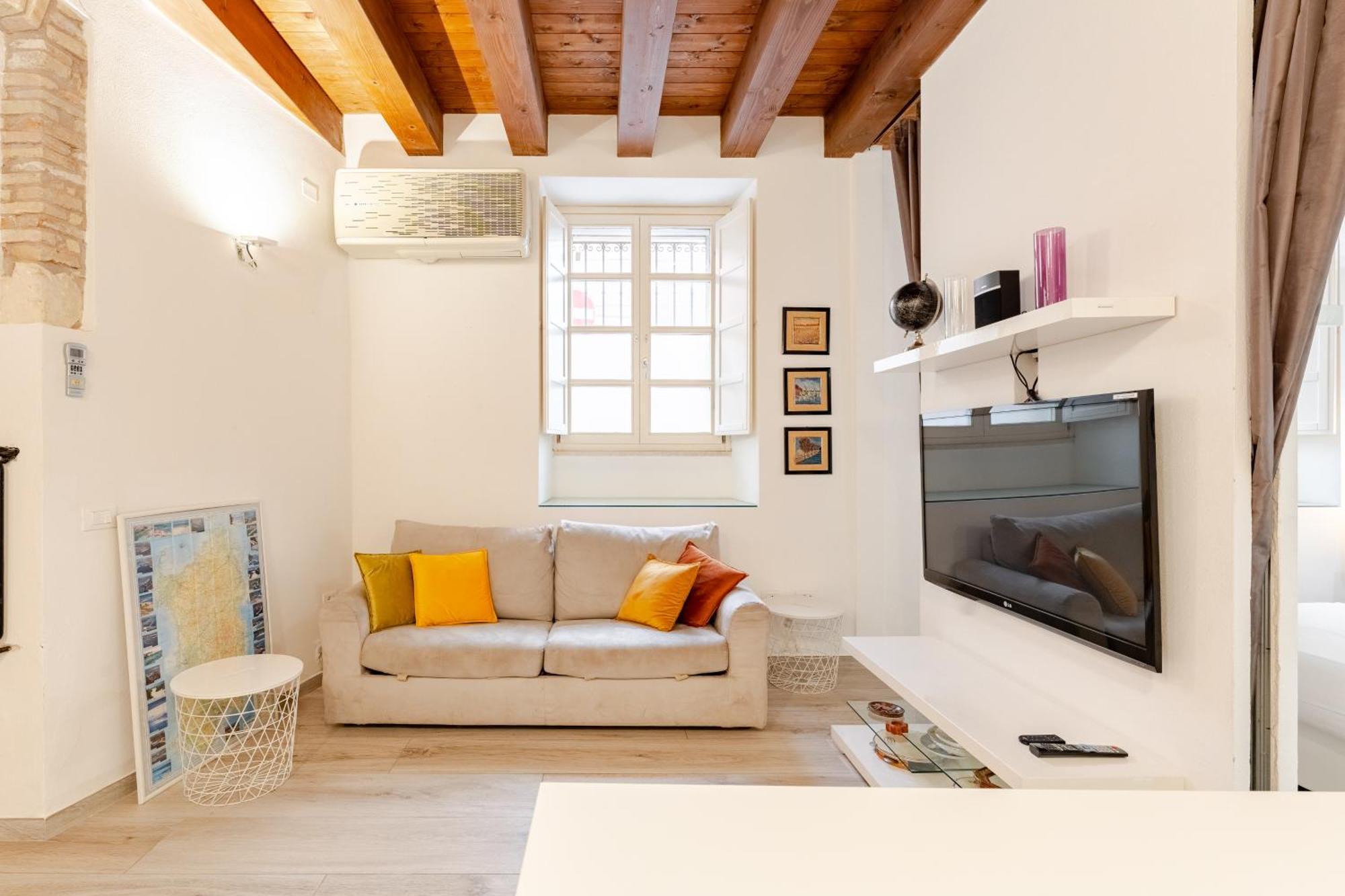 Apartment Suite Martini Al Castello