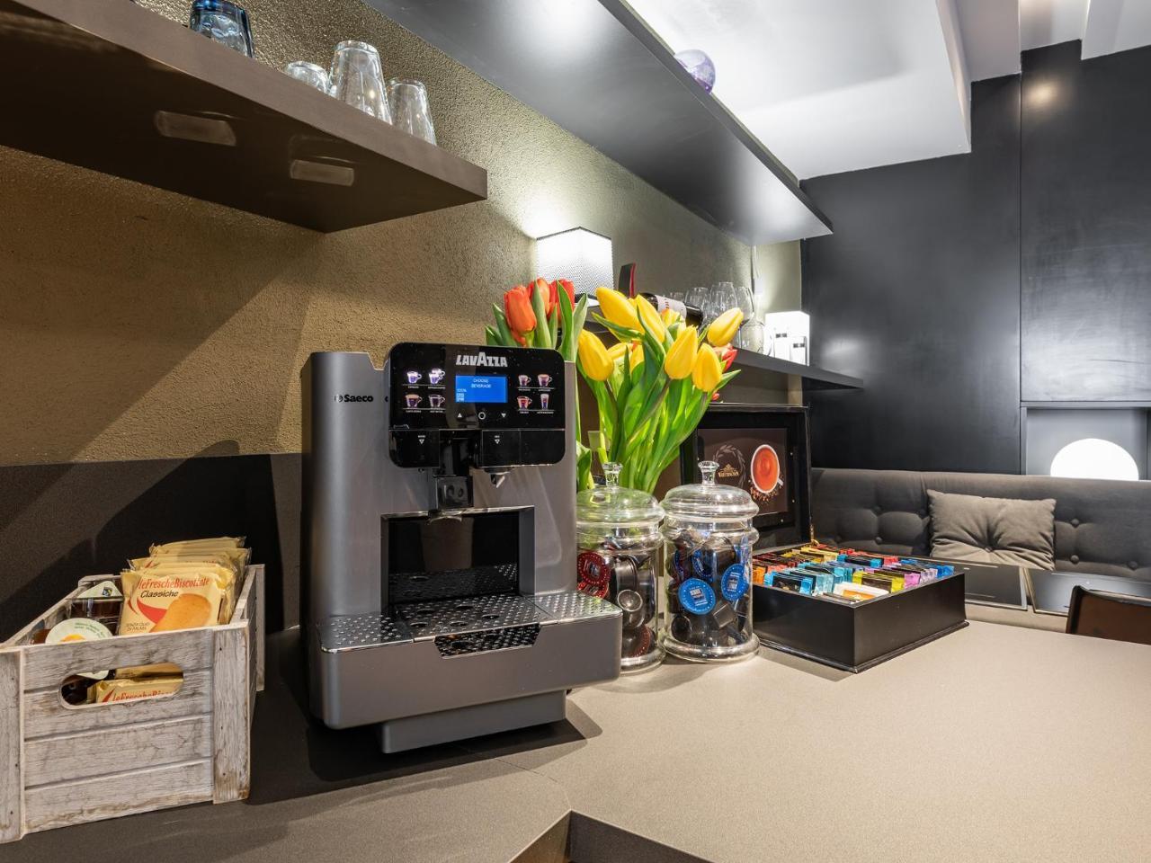 Apartment Suite Martini Al Castello Cagliari