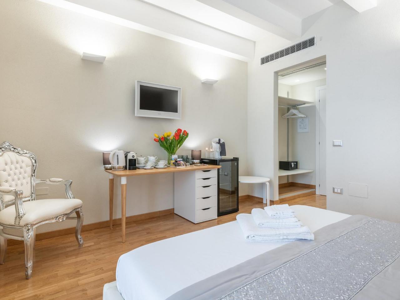 Suite Martini Al Castello