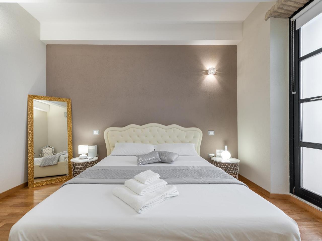 Suite Martini Al Castello Apartment