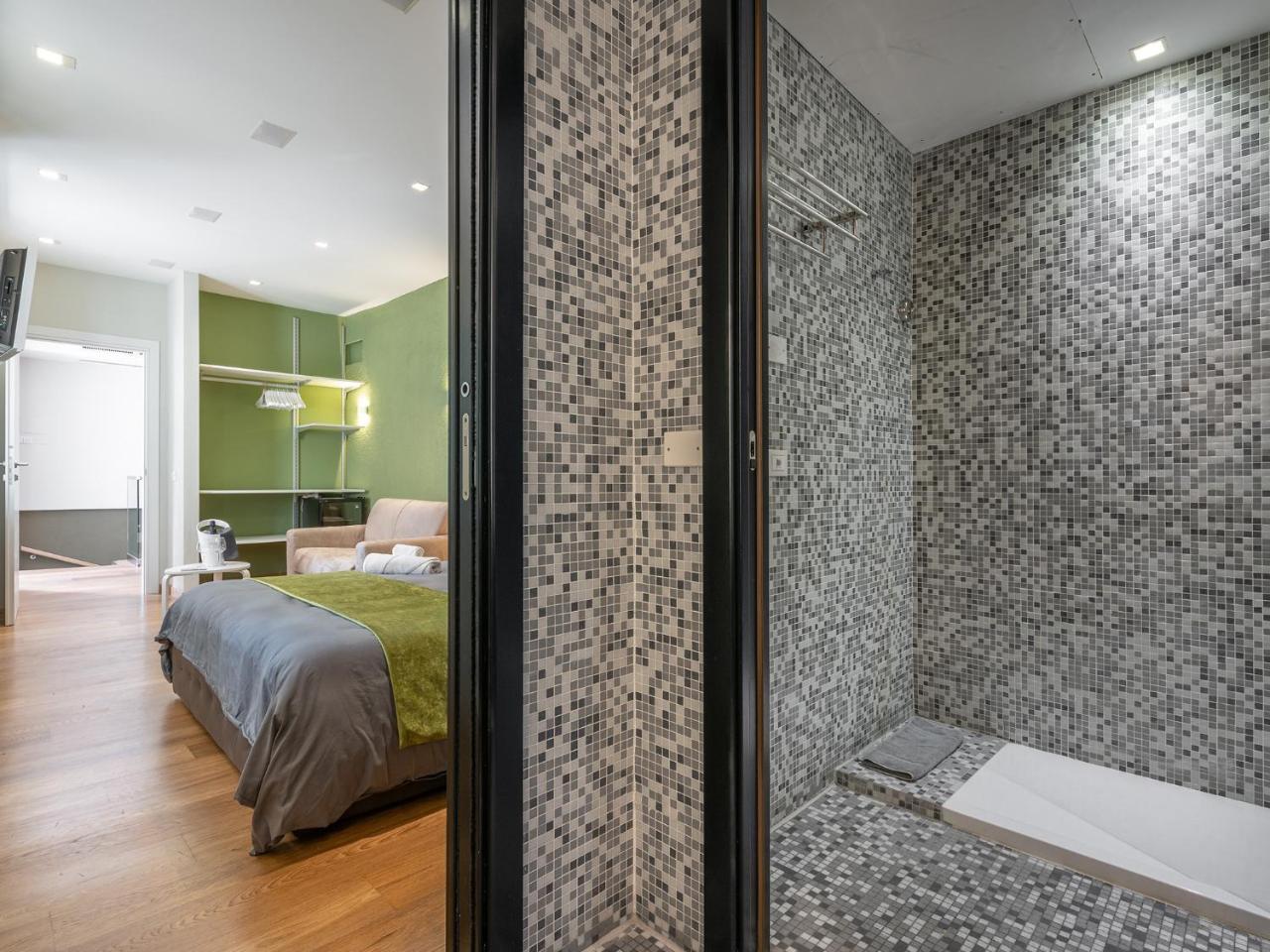 Suite Martini Al Castello Apartment