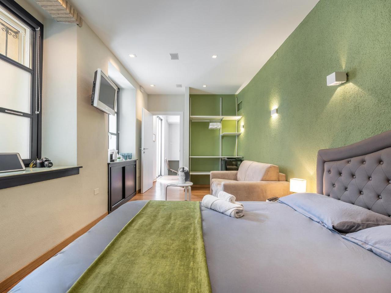 Suite Martini Al Castello Apartment Cagliari