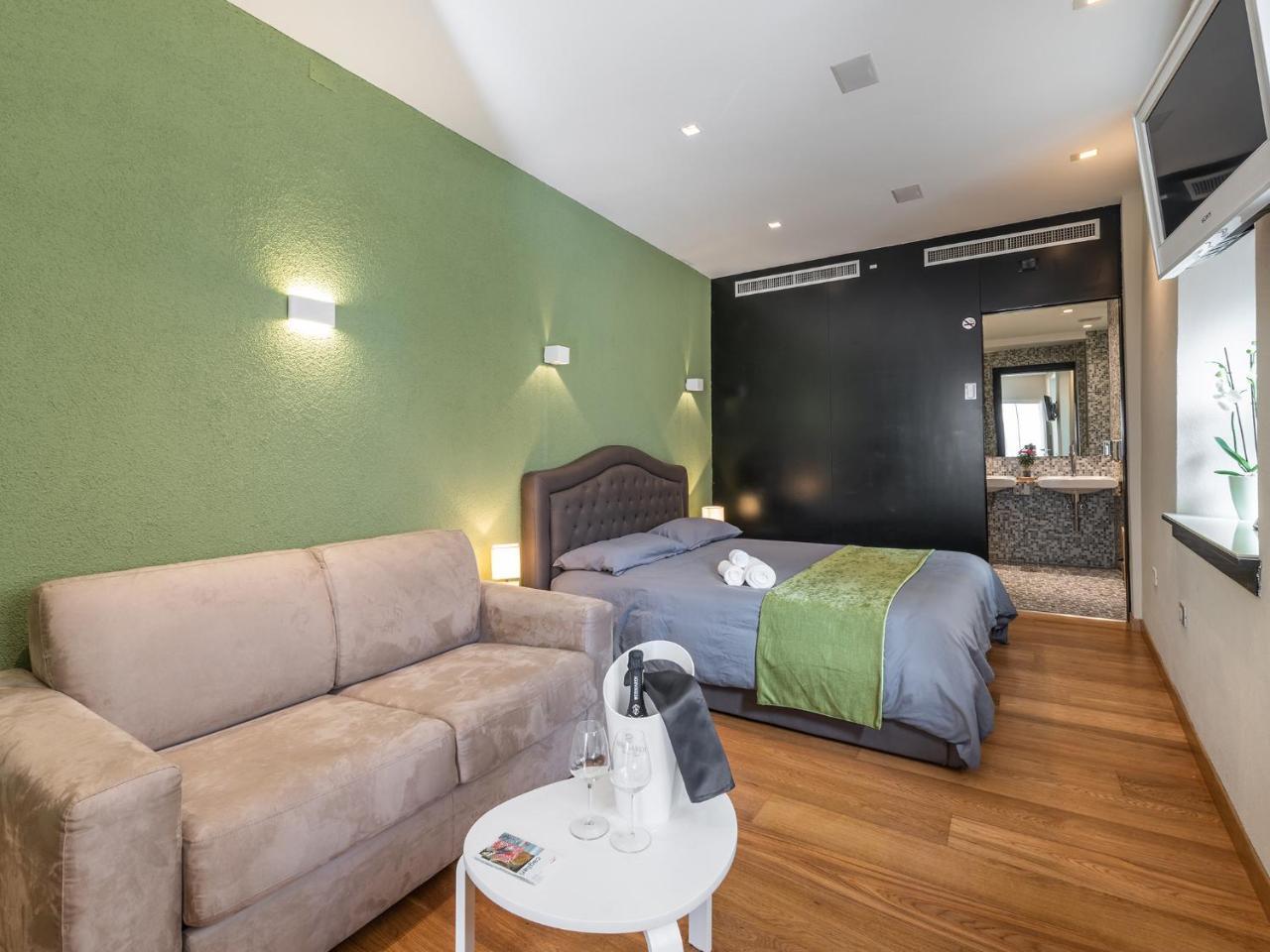 Suite Martini Al Castello Apartment Cagliari