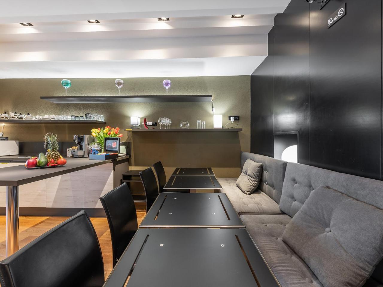 Suite Martini Al Castello * Cagliari