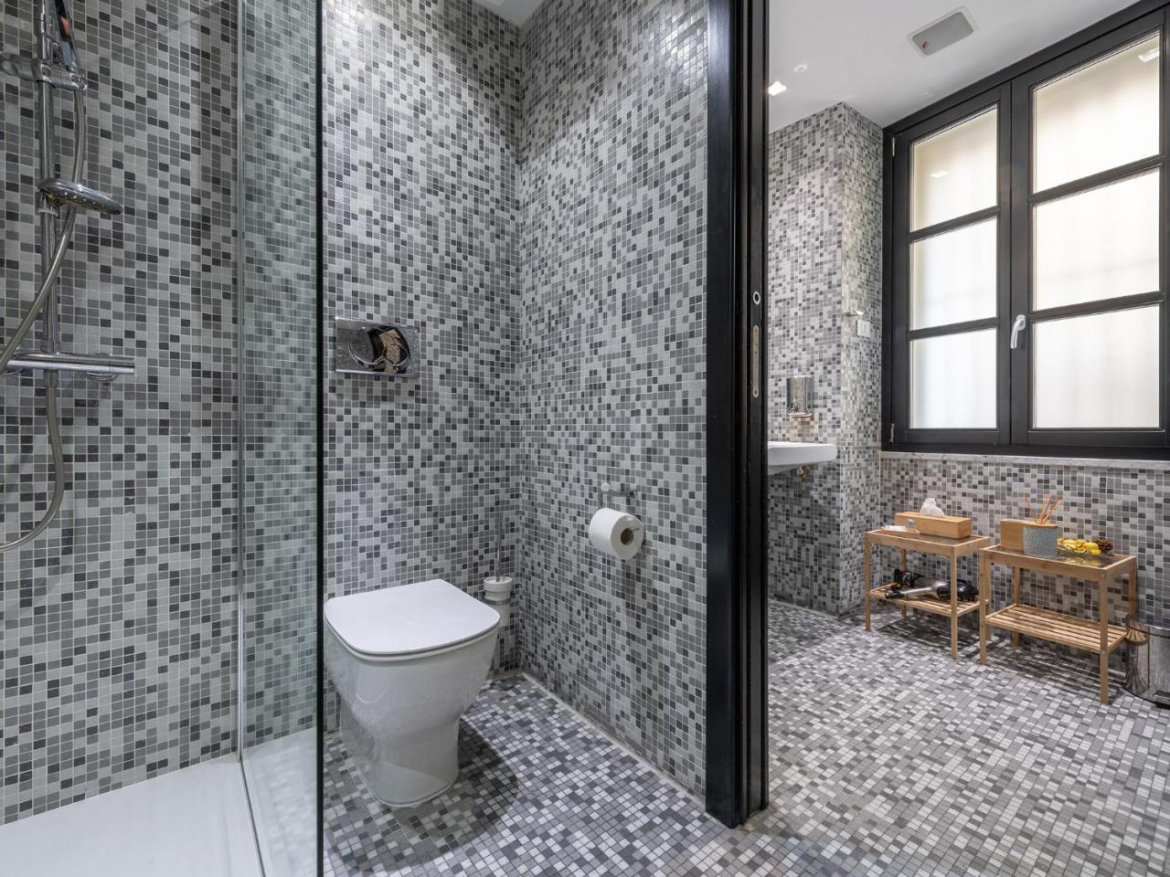 Suite Martini Al Castello Apartment