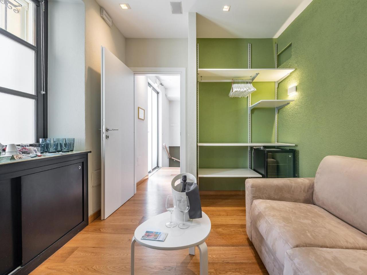 Suite Martini Al Castello Apartment Cagliari