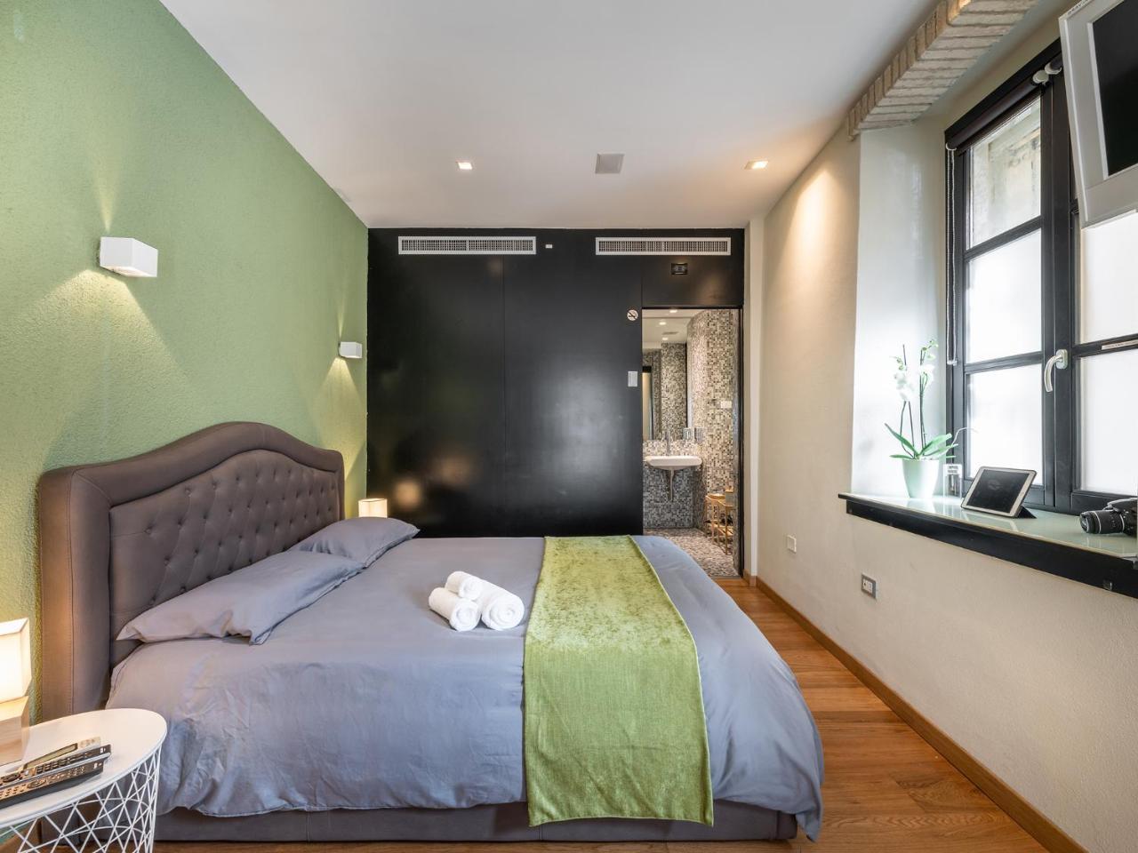 Apartment Suite Martini Al Castello *