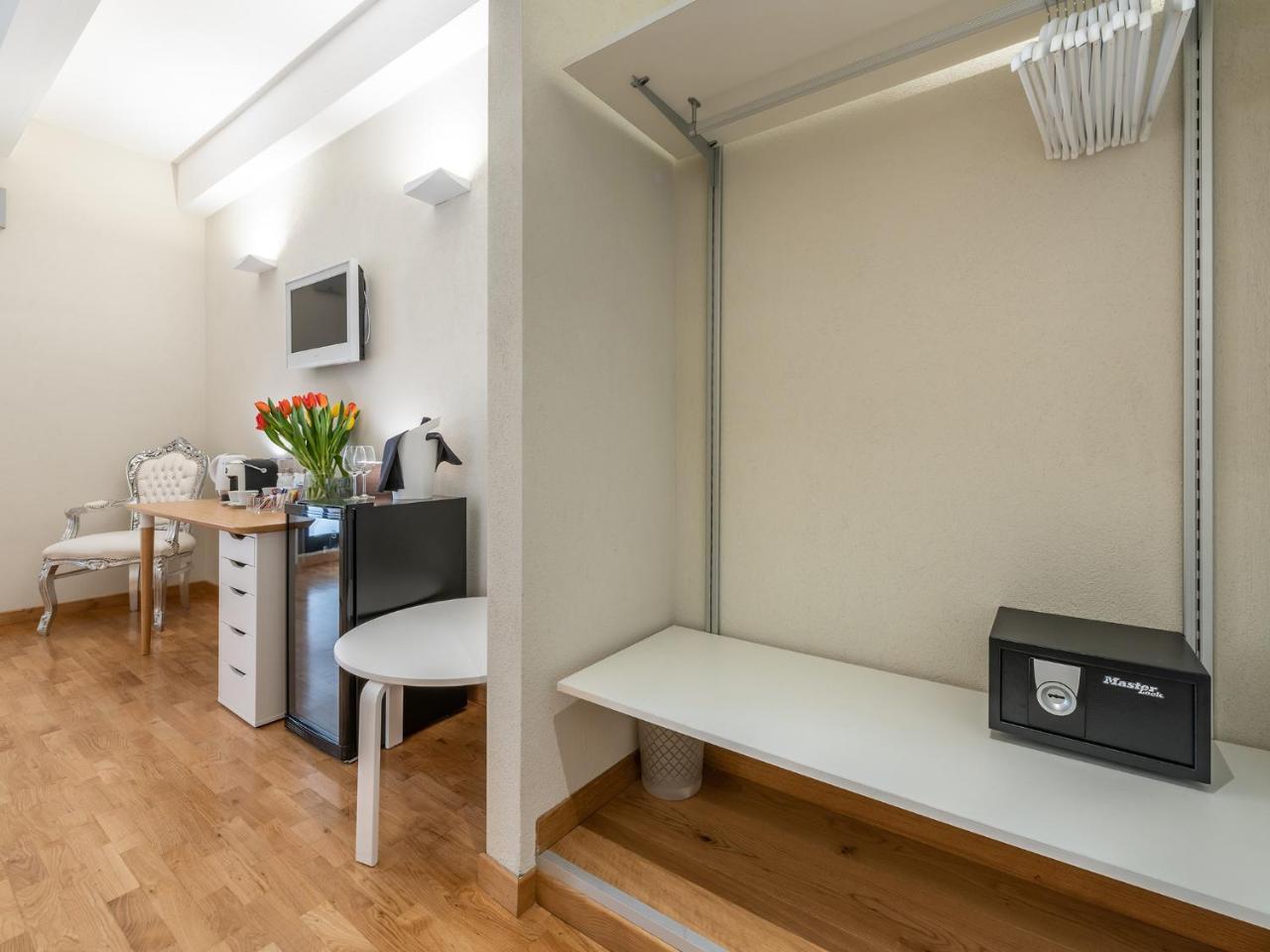 Suite Martini Al Castello Apartment Cagliari
