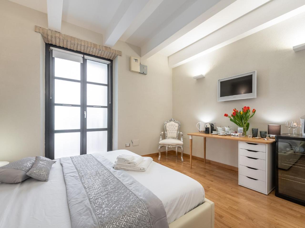 Suite Martini Al Castello * Cagliari