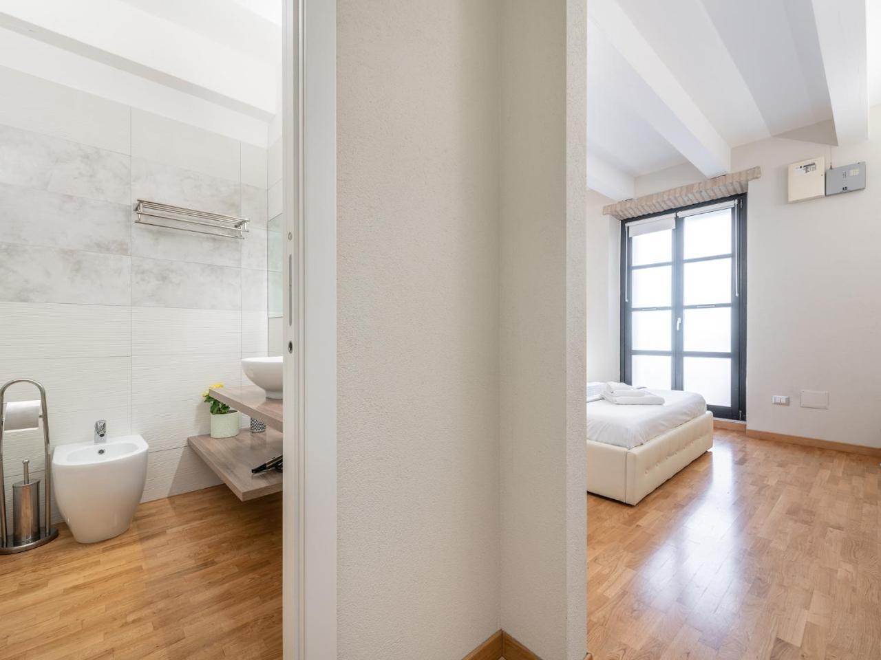 Apartment Suite Martini Al Castello *