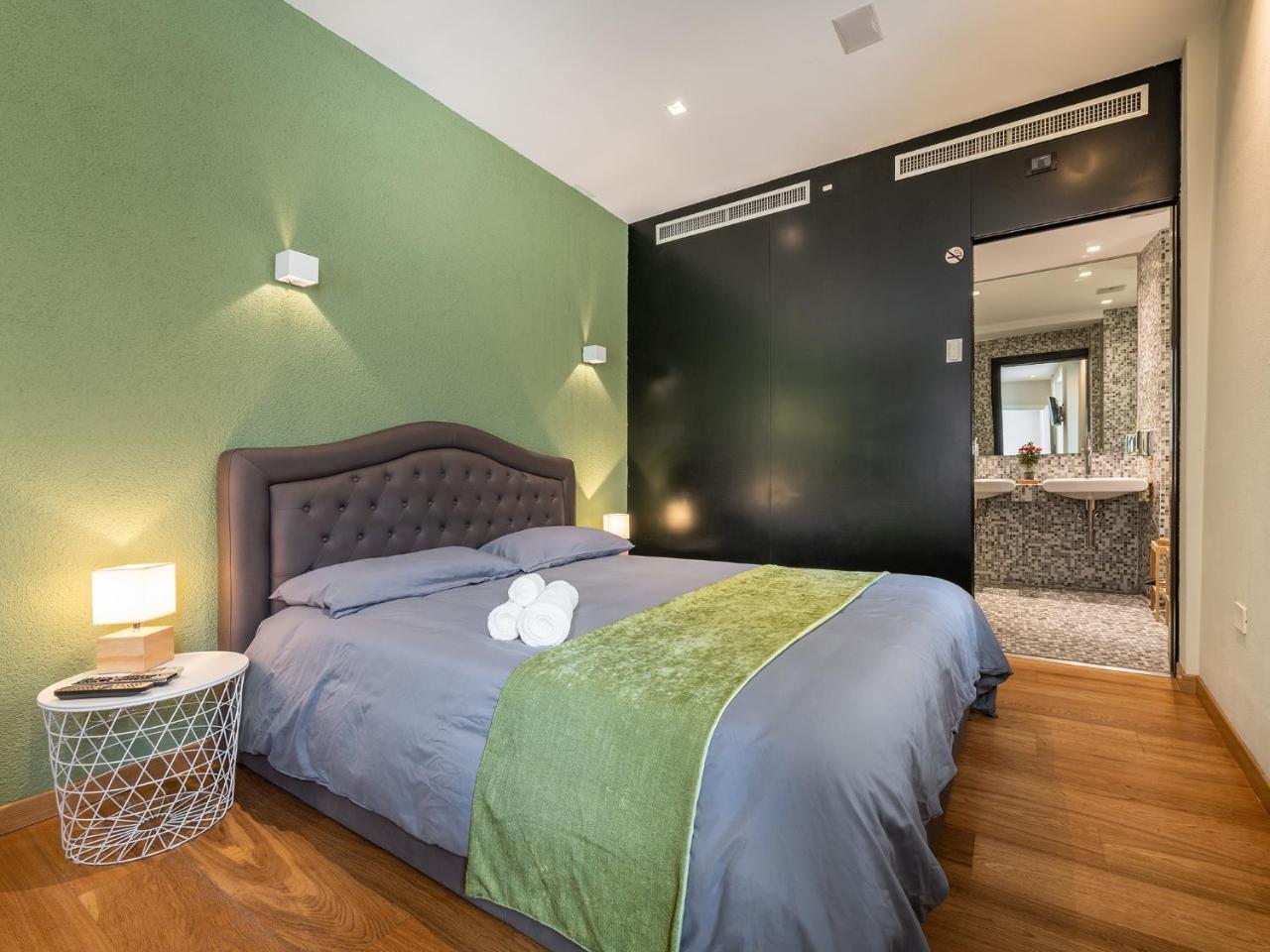 Apartment Suite Martini Al Castello