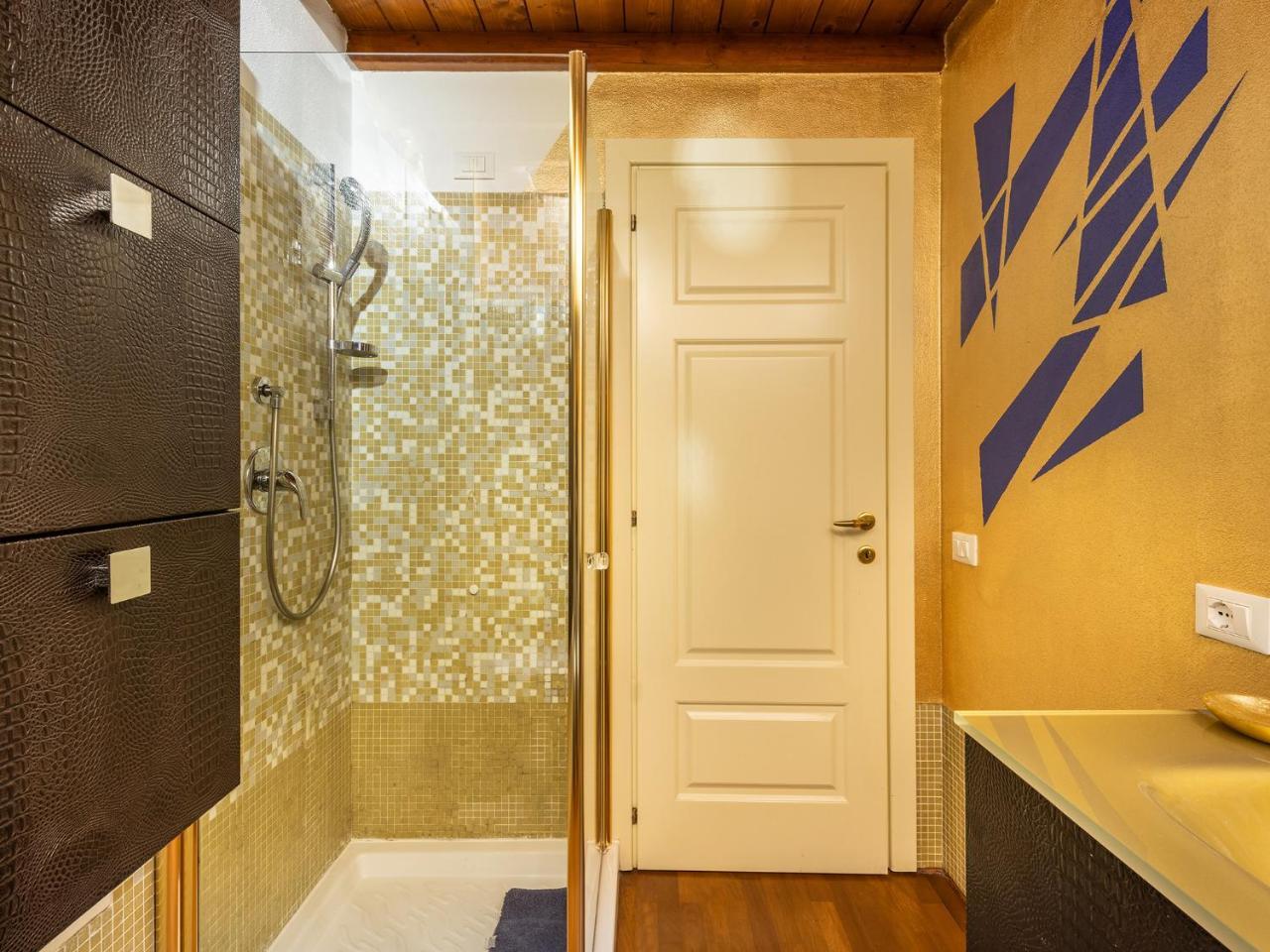 Suite Martini Al Castello
