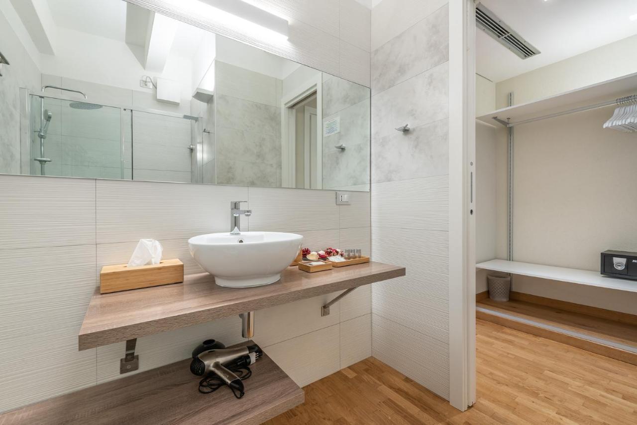 Suite Martini Al Castello Apartment *