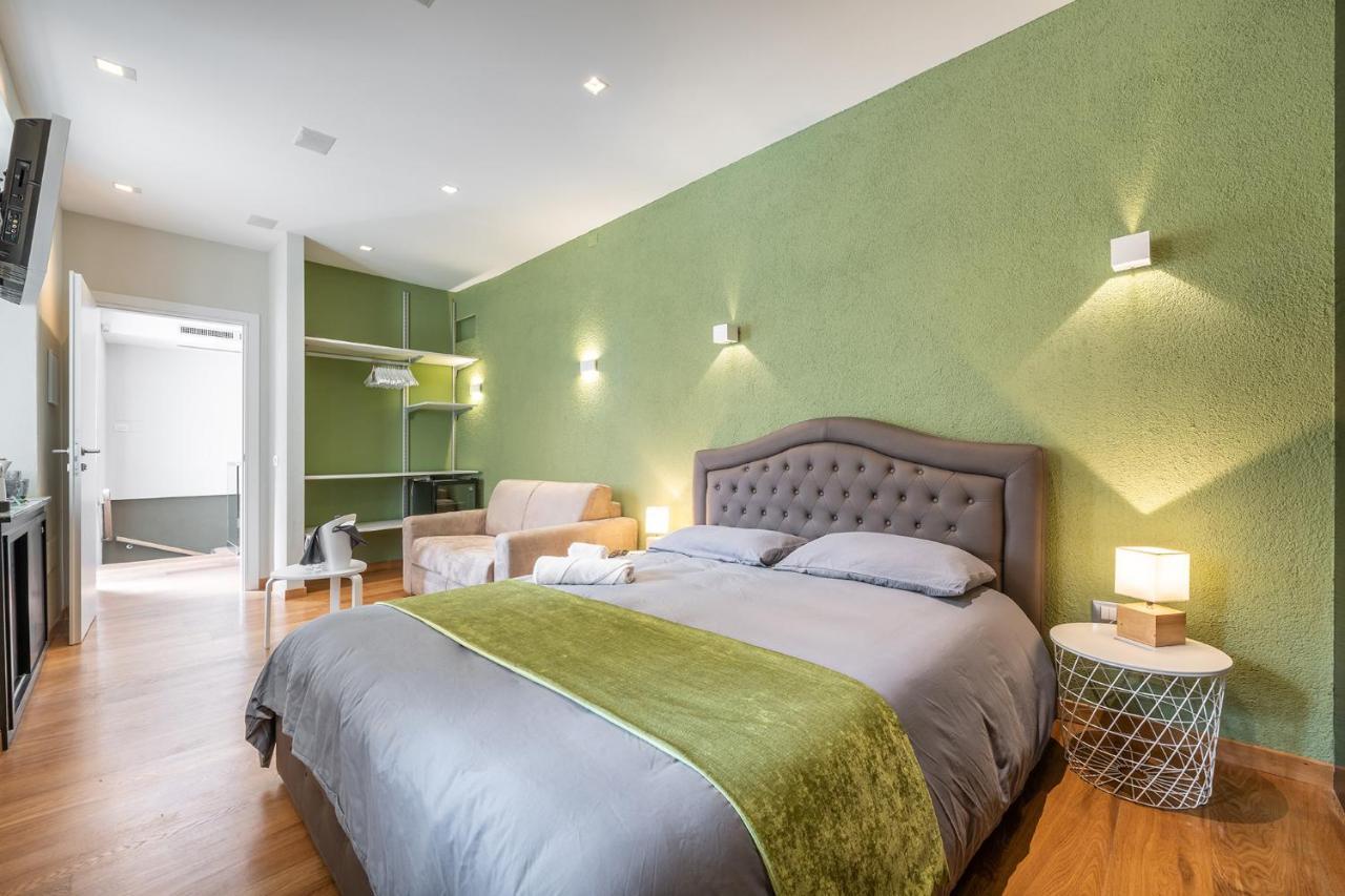 Suite Martini Al Castello *