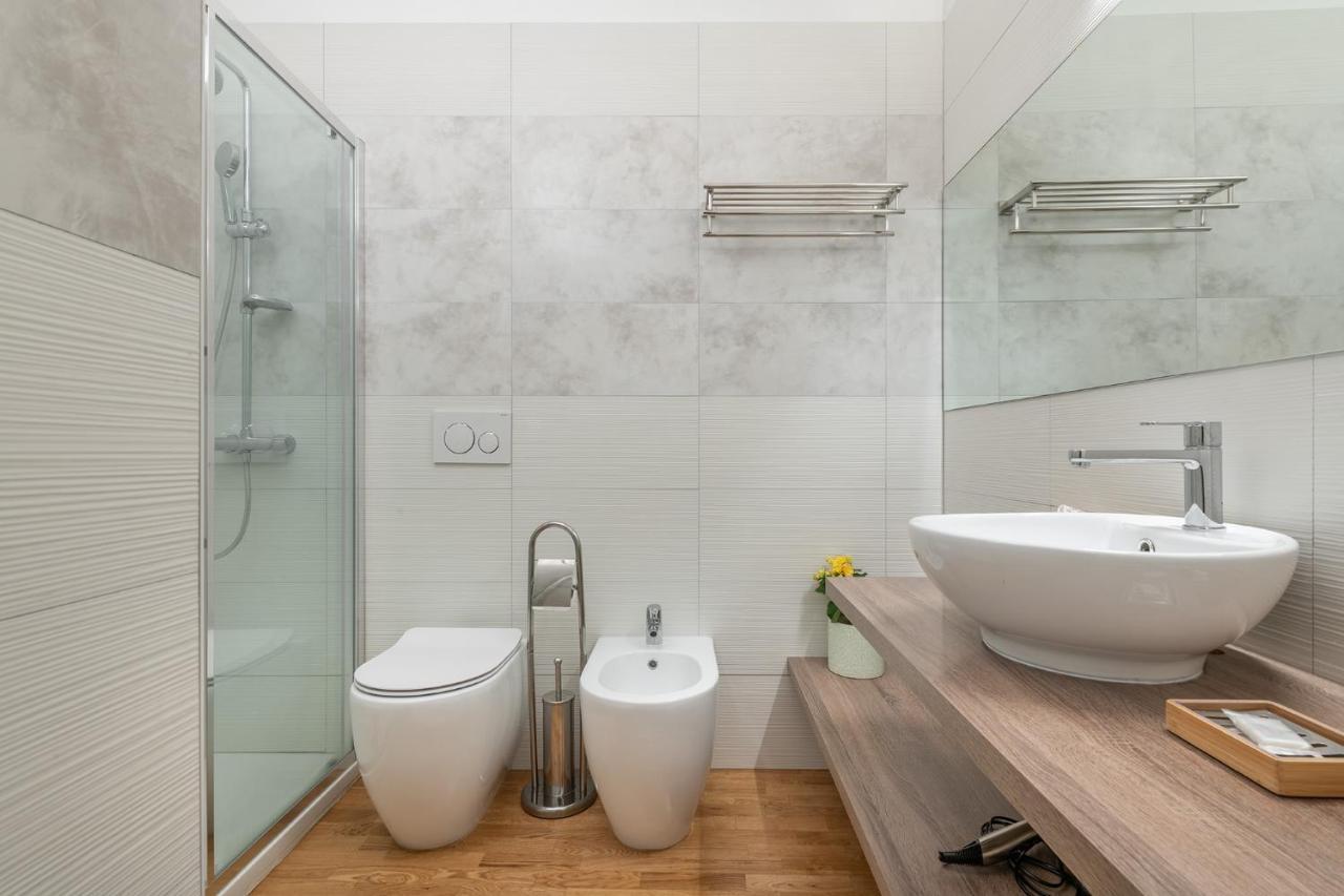 Suite Martini Al Castello Apartment *